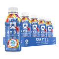 Clear Whey RTD Protein - Daily Drive