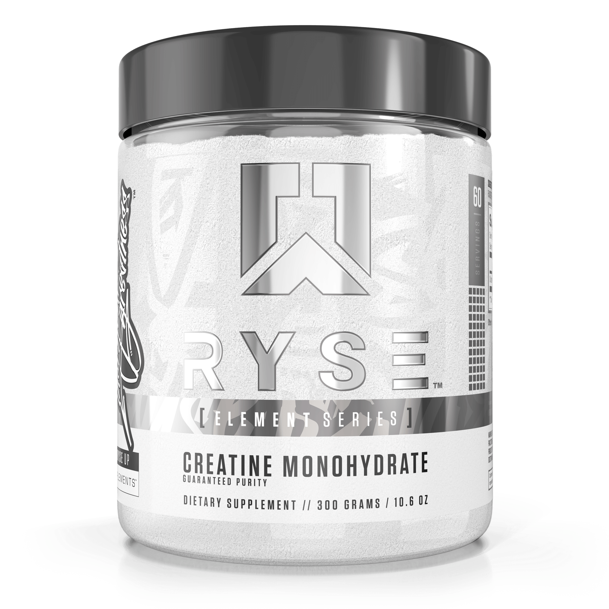 Creatine Monohydrate - For Daily Routines