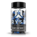 Pump Cap Max - Move with Purpose