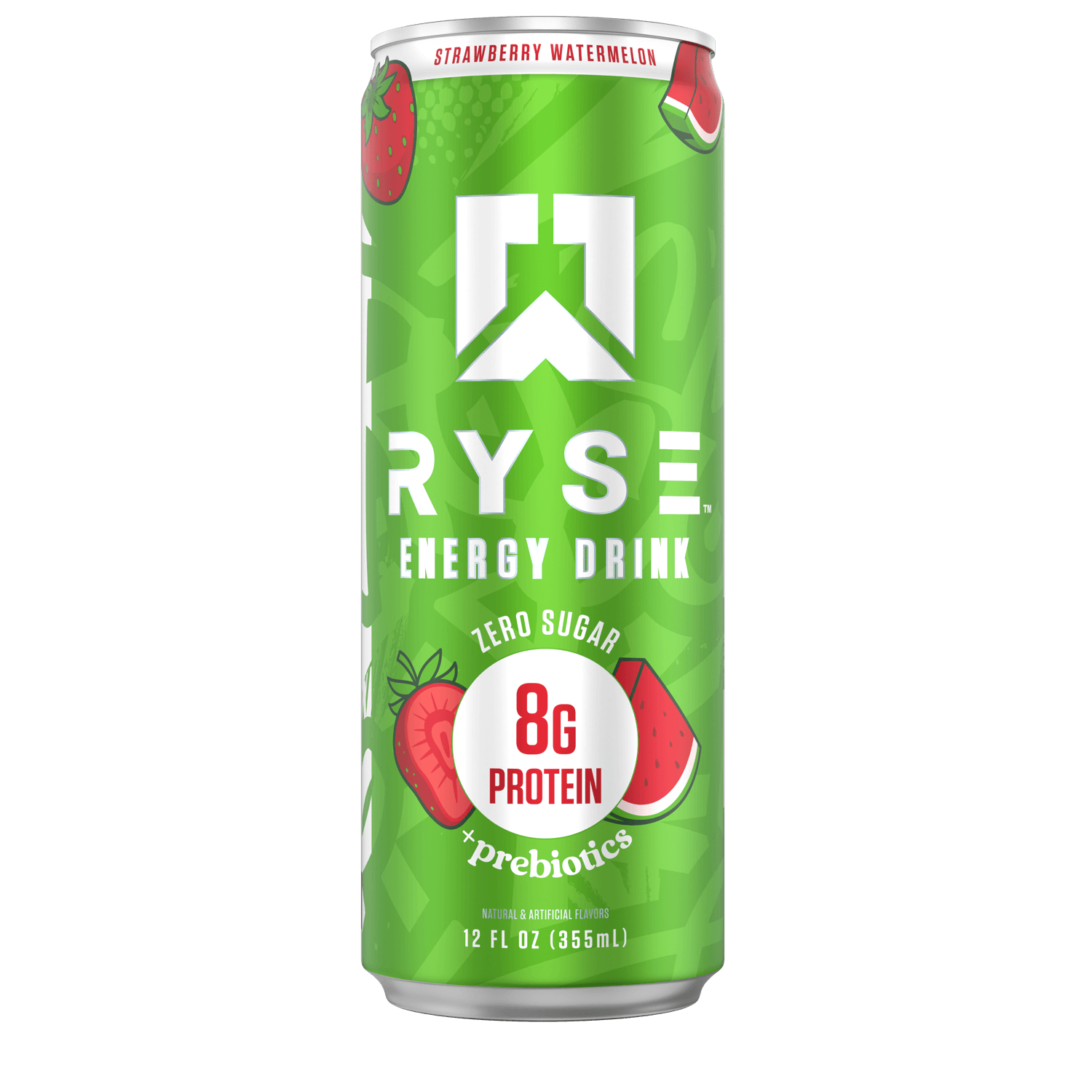 RYSE Energy Drink - Sip and Go