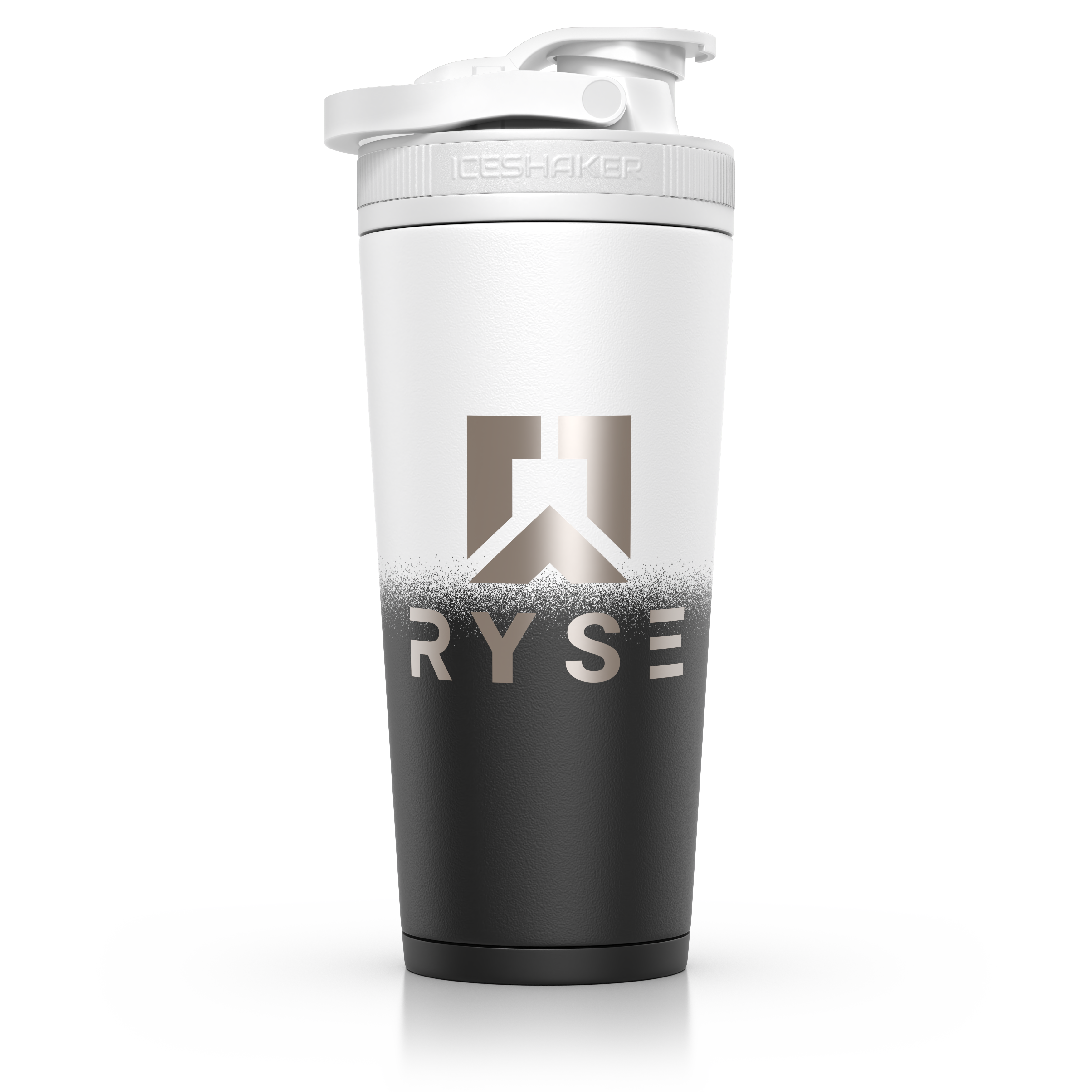 RYSE x Ice Shaker - Sip and Train