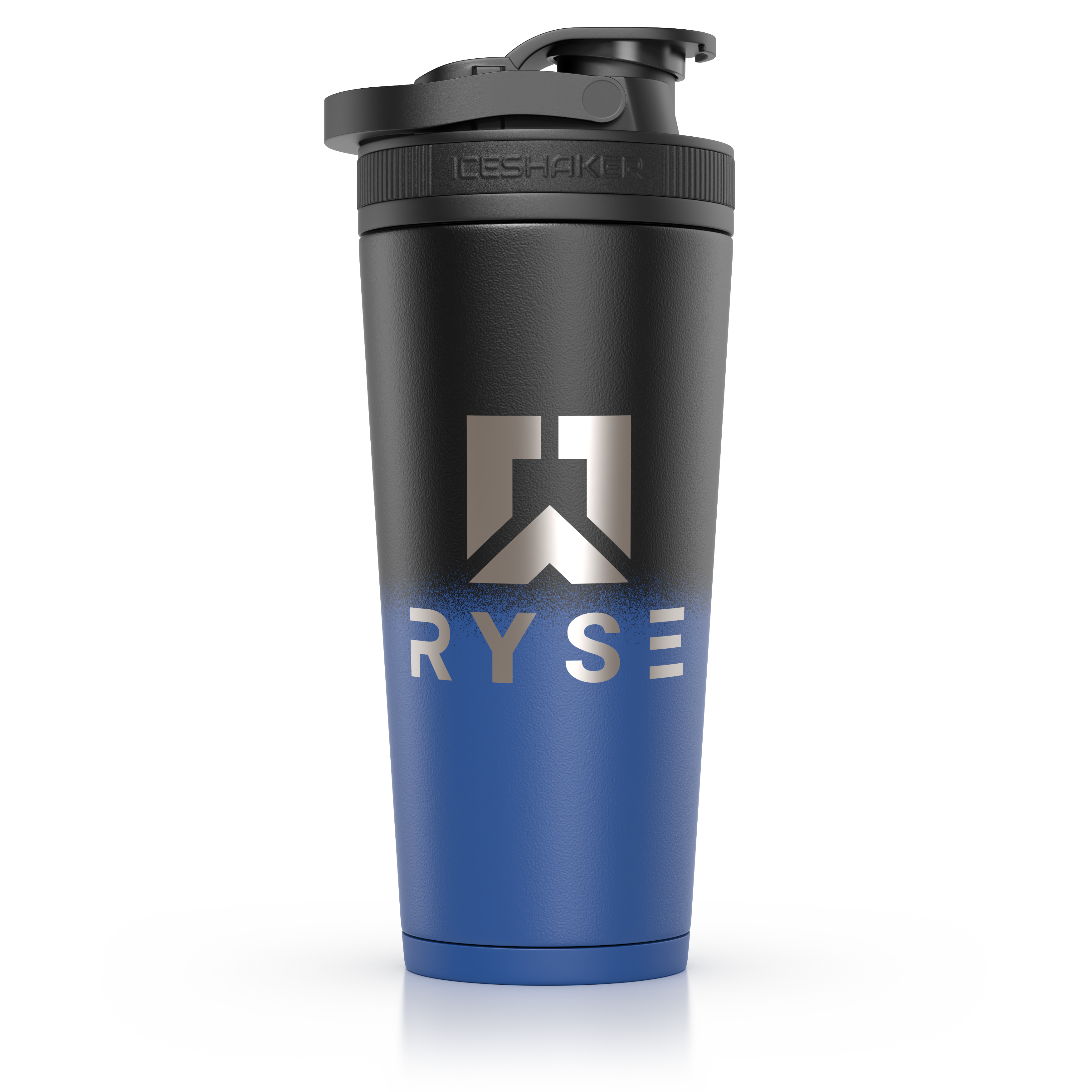 RYSE x Ice Shaker - Sip and Train