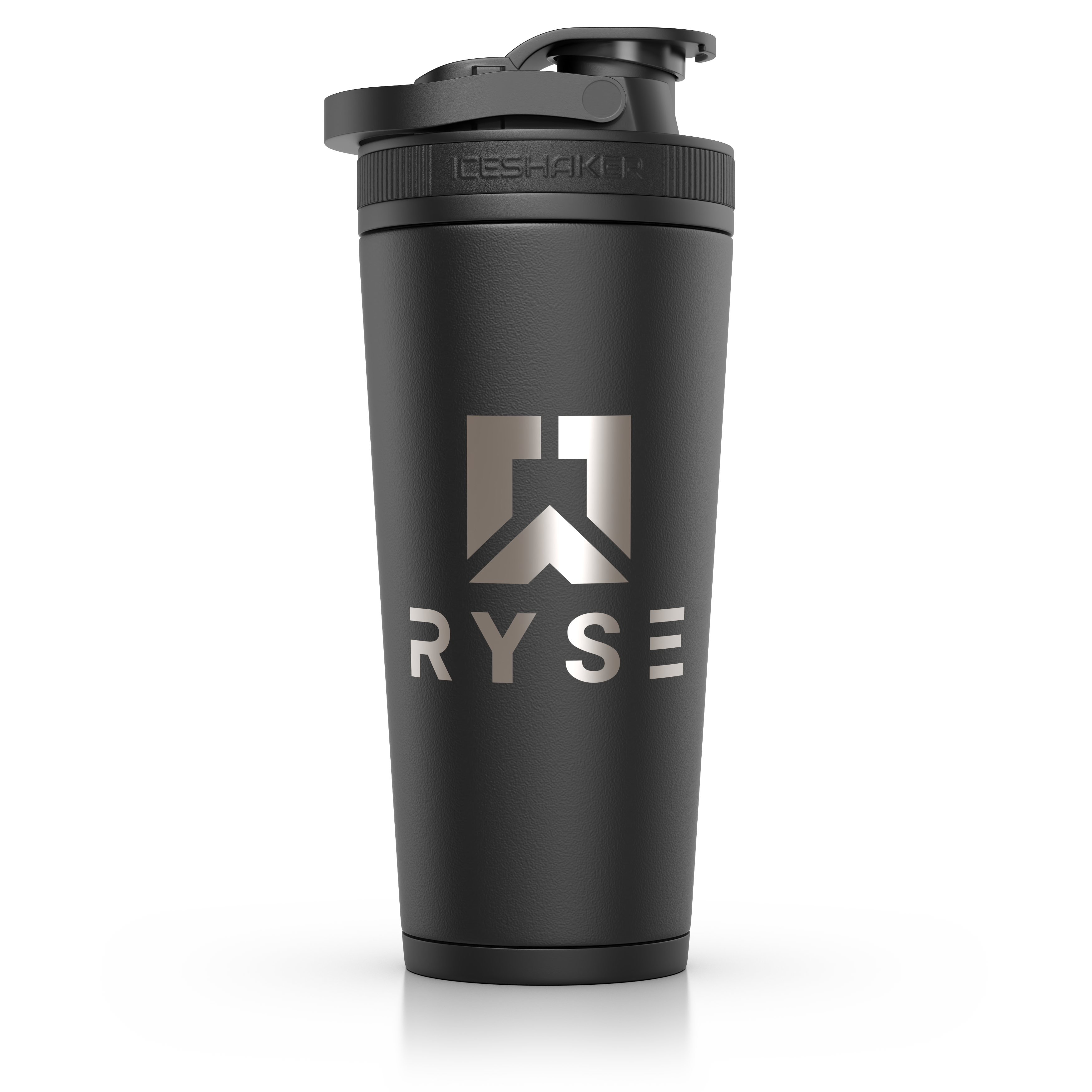 RYSE x Ice Shaker - Sip and Train