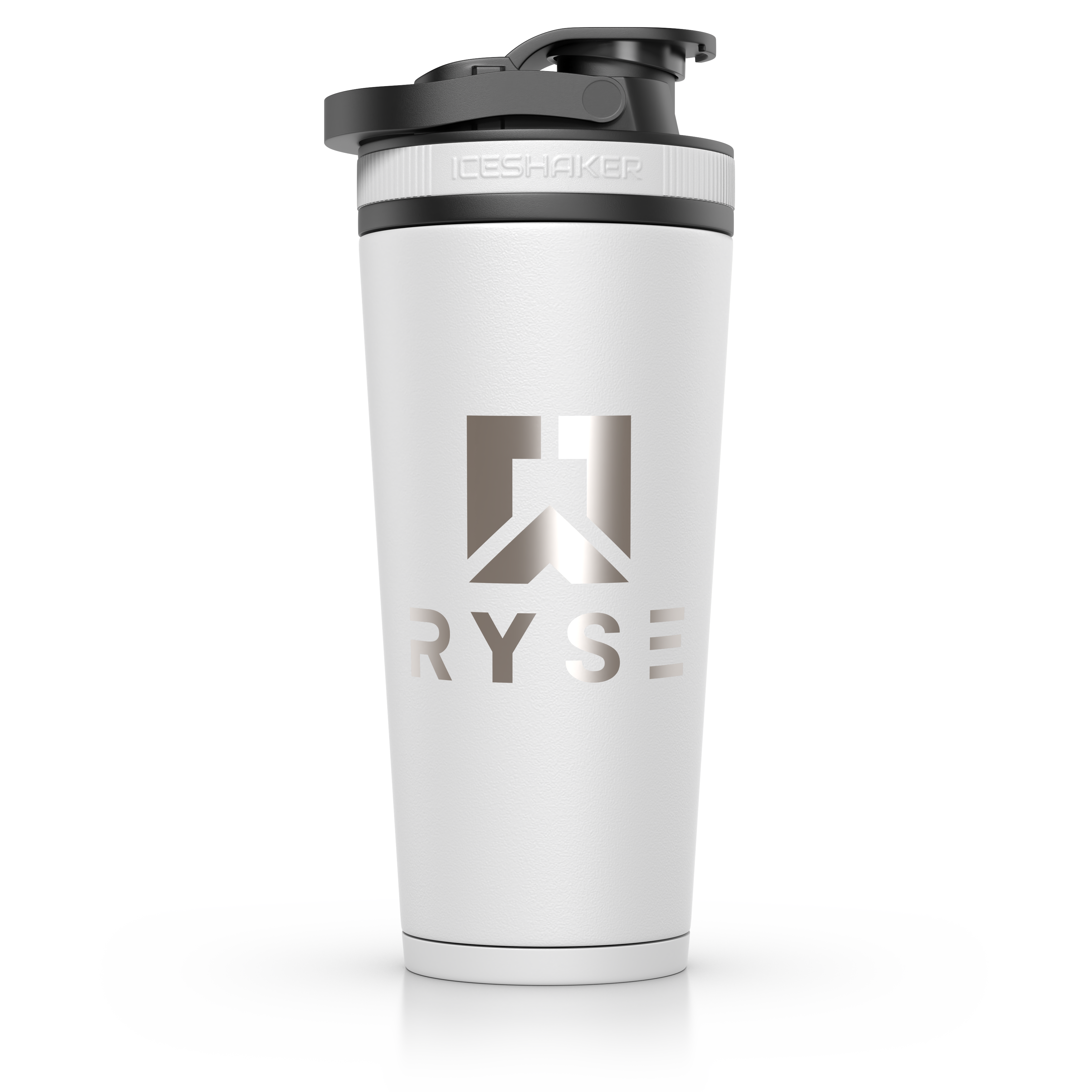 RYSE x Ice Shaker - Sip and Train