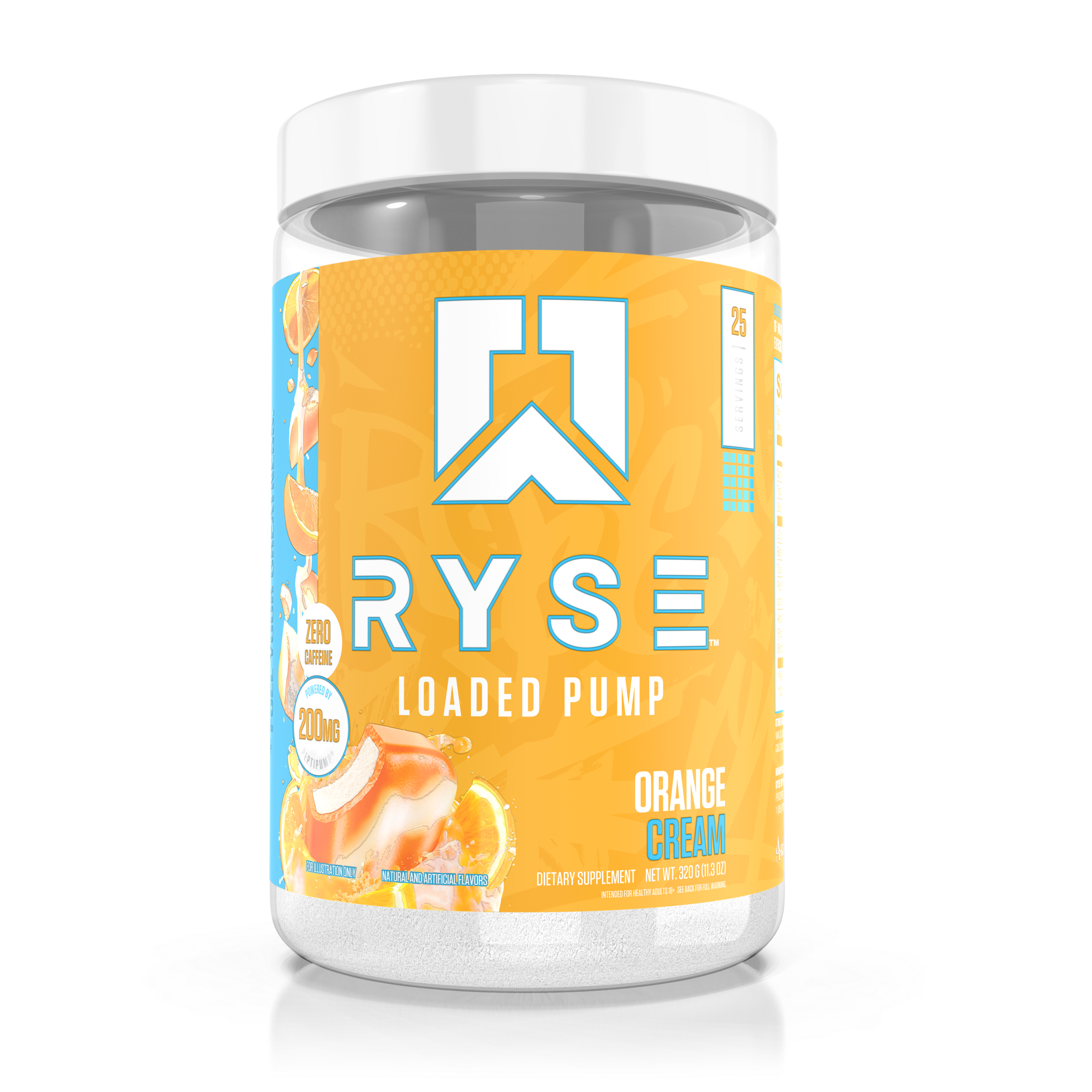 Loaded Pump - Go Mode
