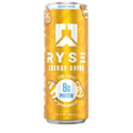 RYSE Energy Drink - Sip and Go