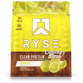 Clear Protein - Ready to Train