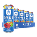 RYSE Fuel Energy Drink - Workout Drive