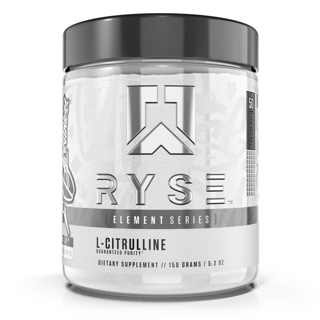 L-Citrulline - Taste the Energy