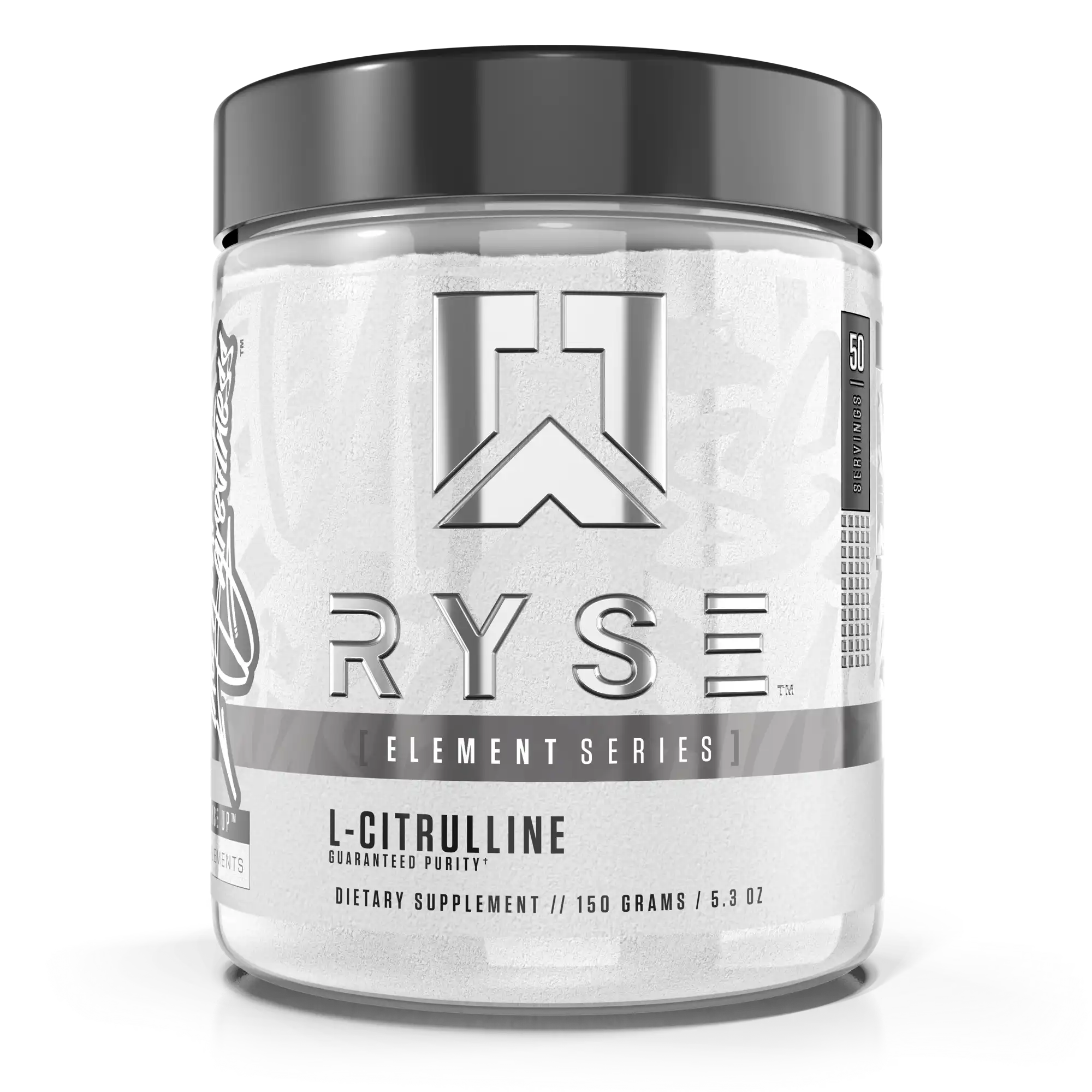 L-Citrulline - Taste the Energy
