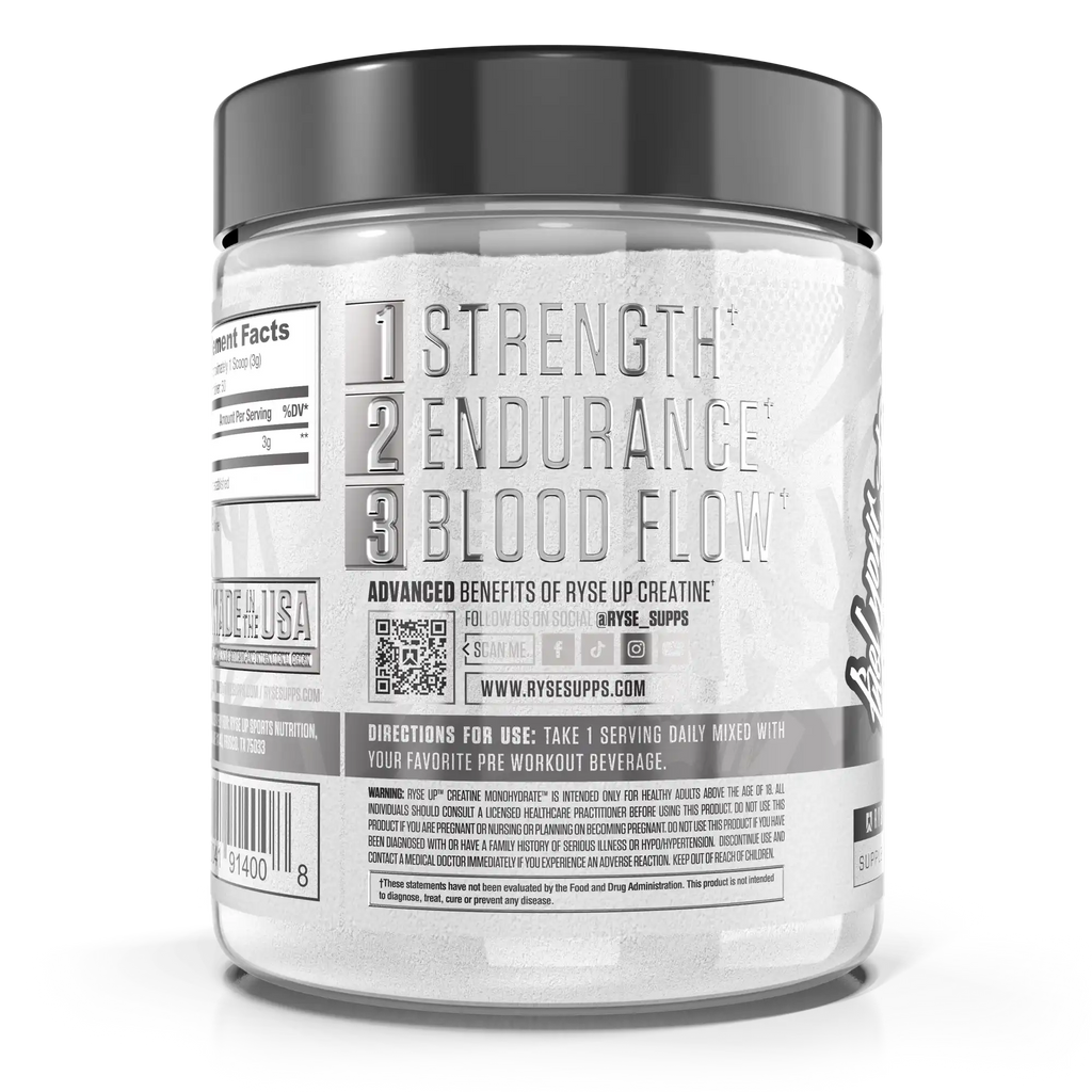 L-Citrulline - Taste the Energy