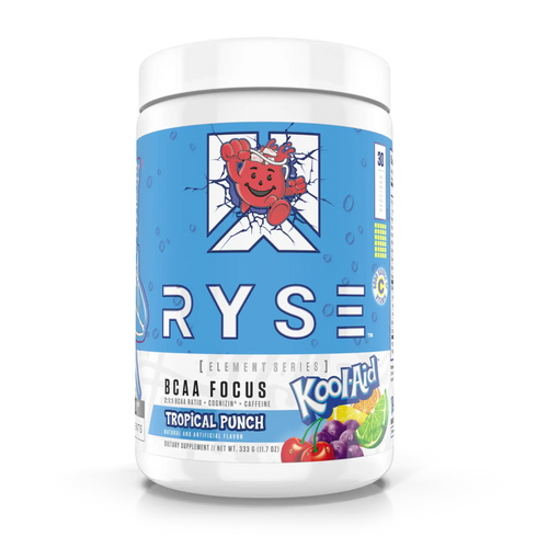 BCAA Focus - Gym Mode