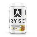 Jay's Half & Half Pre - Daily Essentials