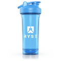 RYSE x Blender Bottle - Train Better Daily