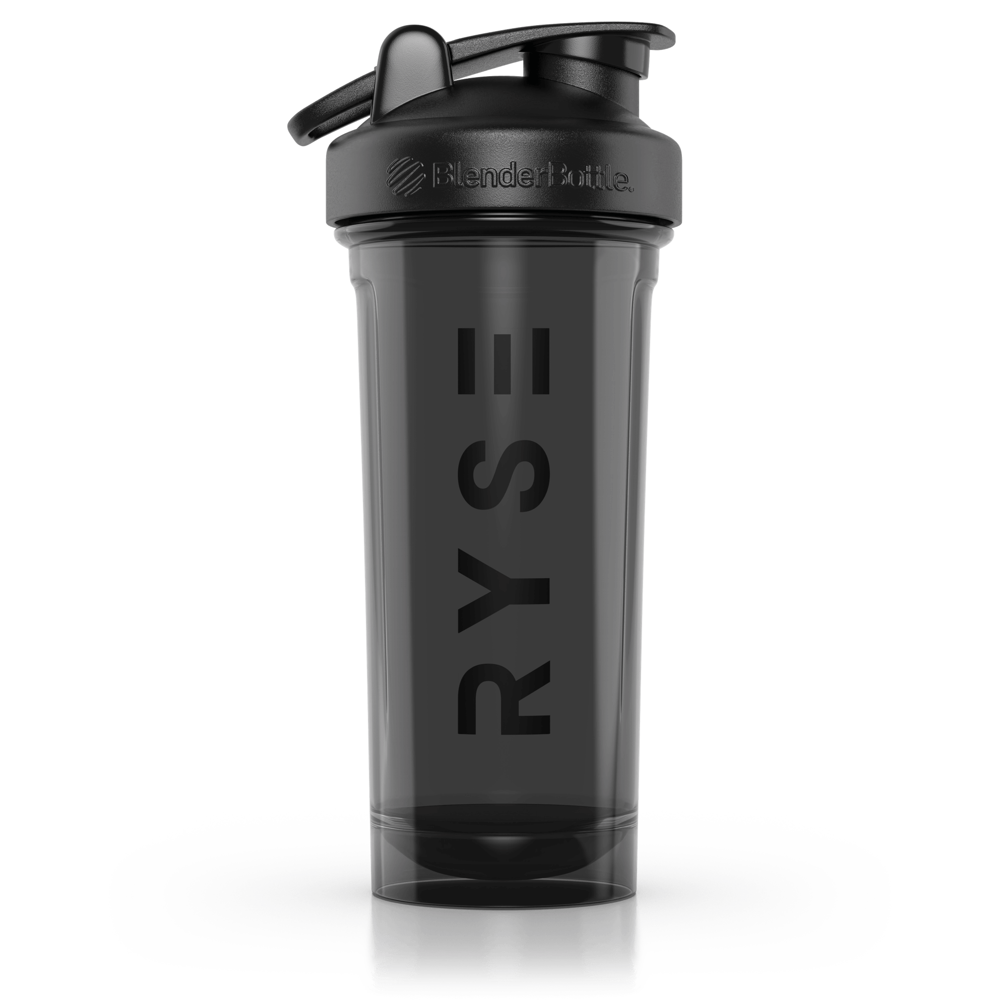 RYSE x Blender Bottle - Train Better Daily