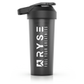 RYSE x SportShaker - Simple Energy