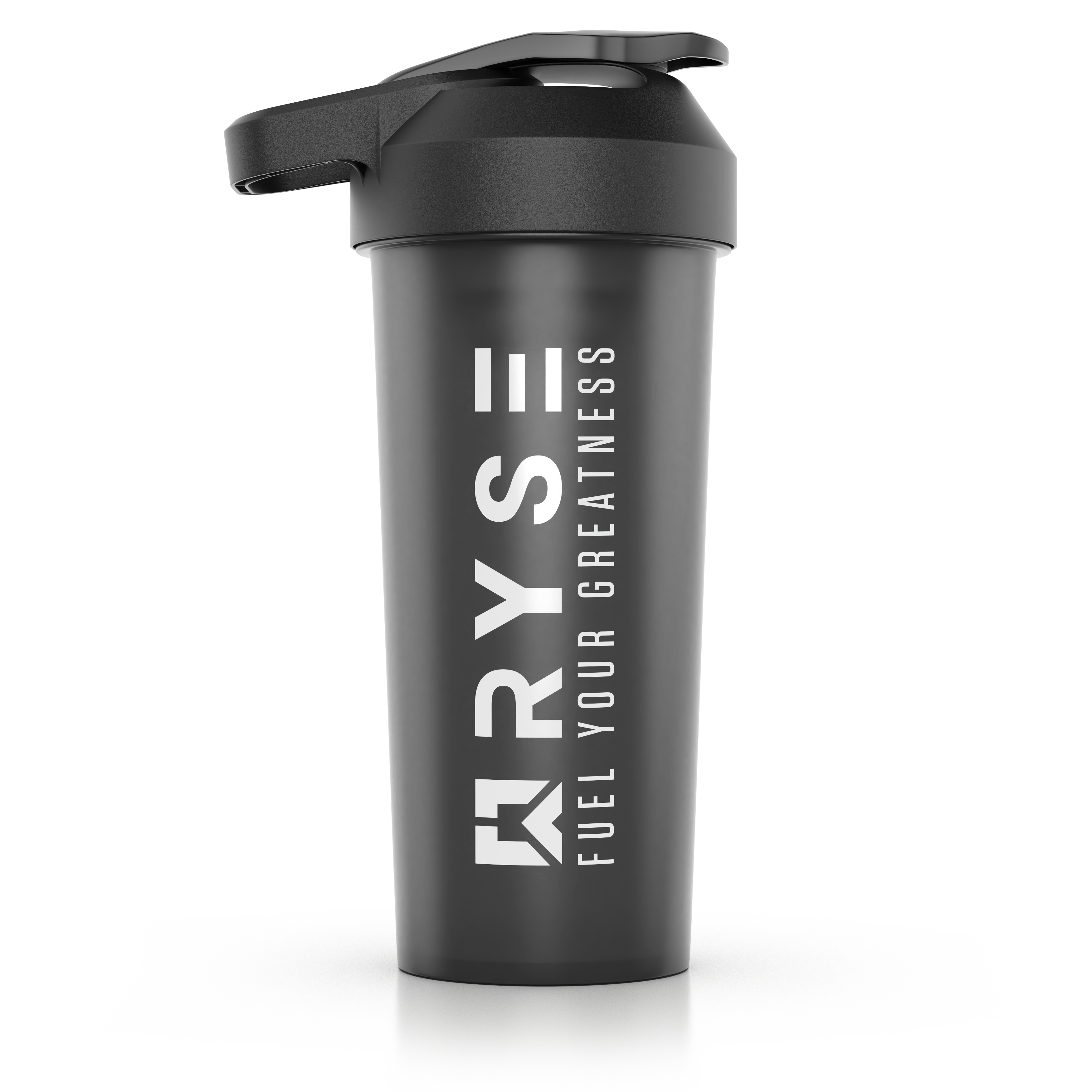 RYSE x SportShaker - Simple Energy