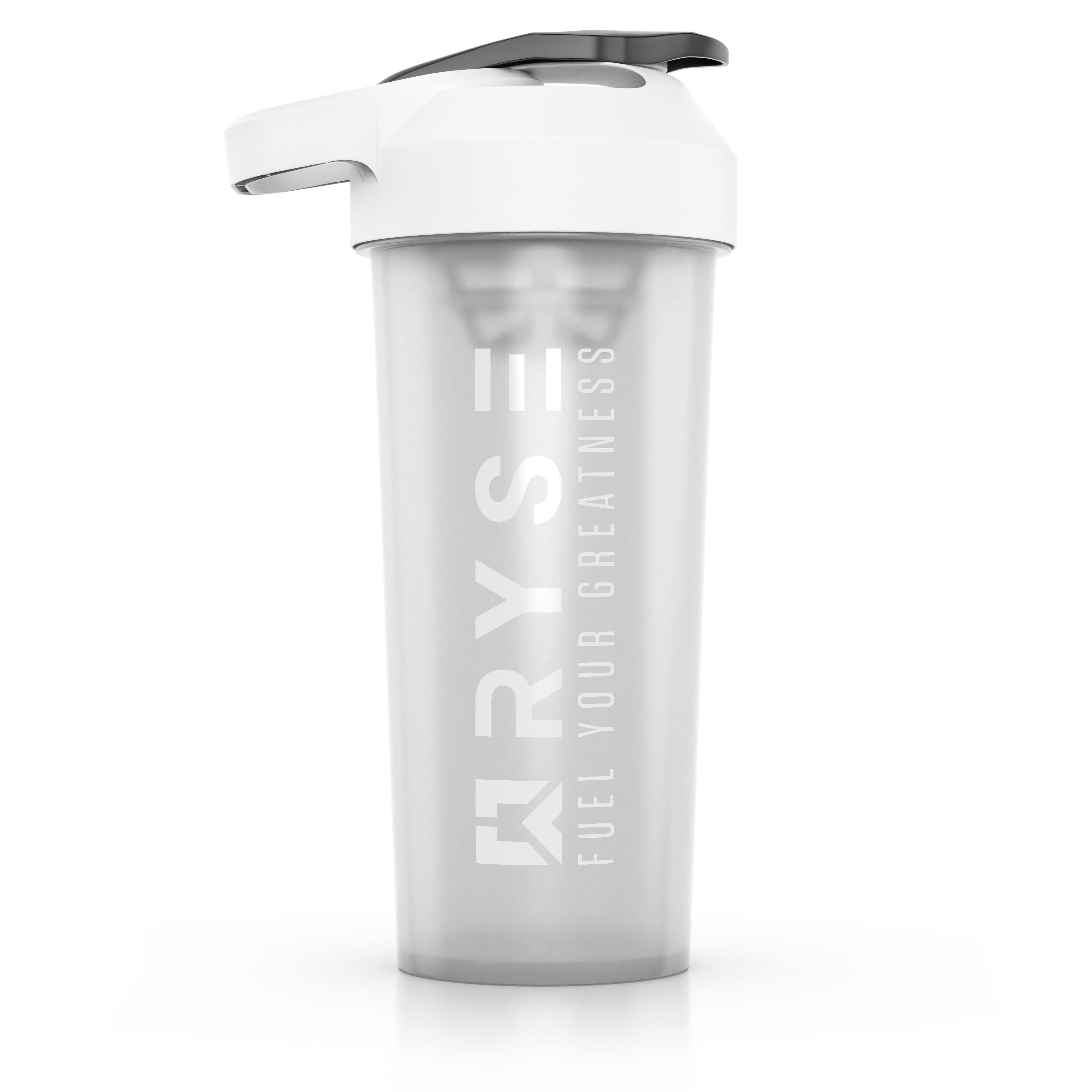 RYSE x SportShaker - Simple Energy