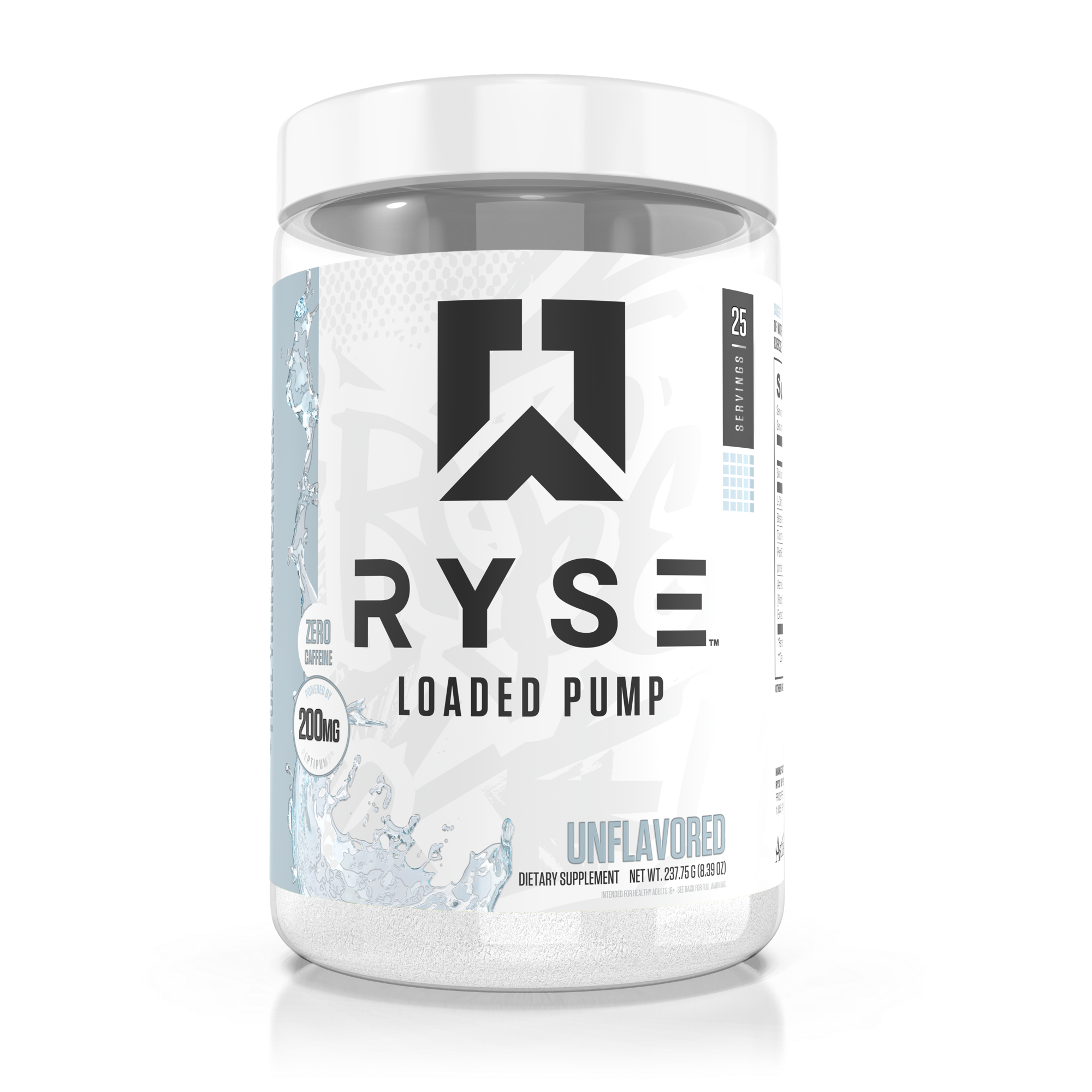 Loaded Pump - Go Mode